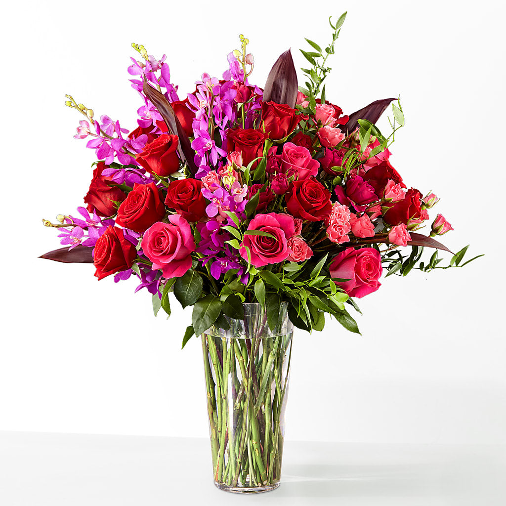 The Honeymoon –  Linda Floral, Burlington NC