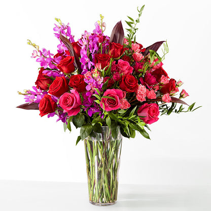 The Honeymoon –  Linda Floral, Burlington NC
