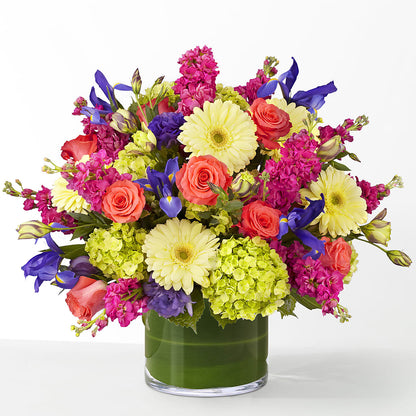 The Couture –  Linda Floral, Burlington NC