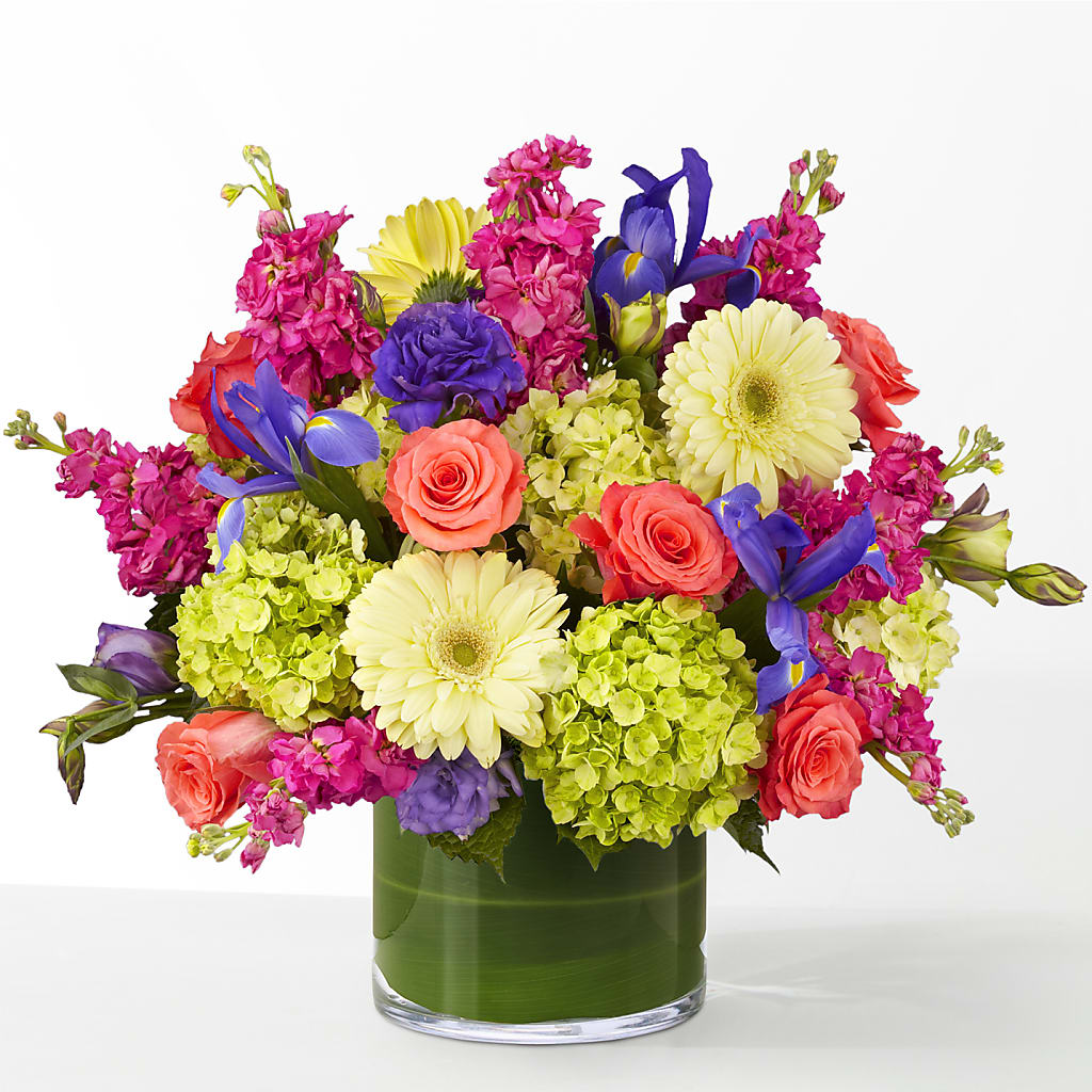 The Couture –  Linda Floral, Burlington NC