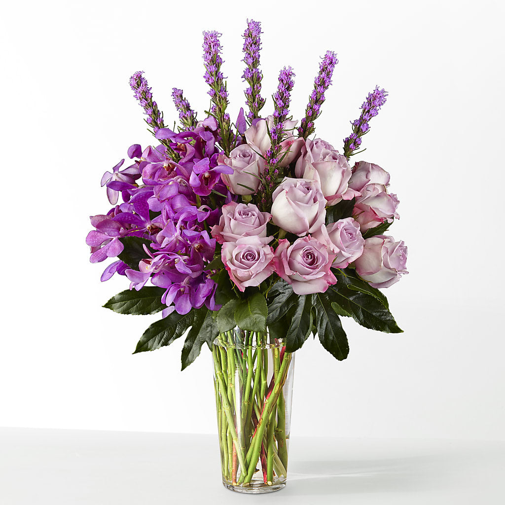 The Maximalist –  Linda Floral, Burlington NC