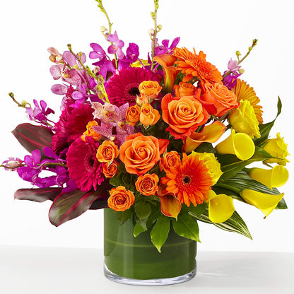 The Mosaic –  Linda Floral, Burlington NC