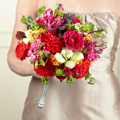 True Happiness Bouquet –  Linda Floral, Burlington NC
